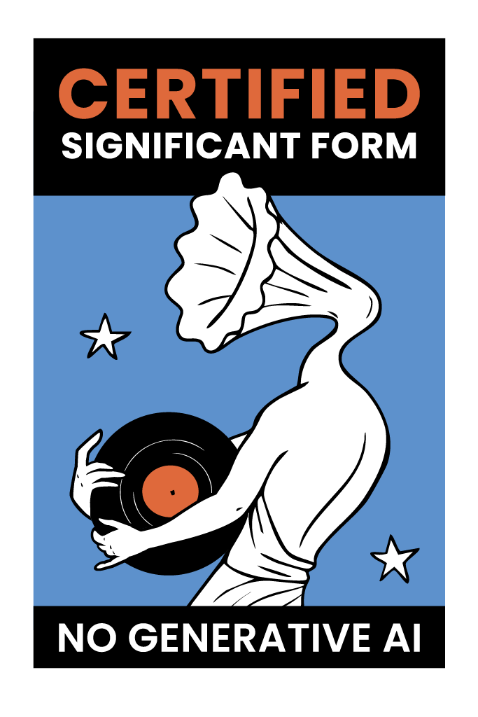 CSF certification mark